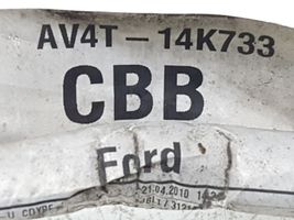 Ford Kuga I Faisceau de câblage pour moteur AV4T14K733