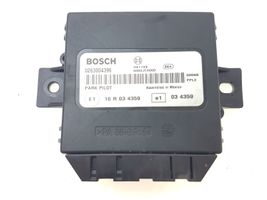 Ford Kuga I Parking PDC control unit/module 10R034359