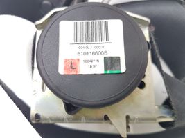 Ford Kuga I Ceinture de sécurité avant 8V41S61295