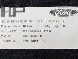 Ford Kuga I Tapis de coffre 8V41S13065