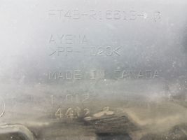 Ford Edge II Osłona chłodnicy FT4BR16613