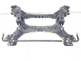 Ford Edge II Sottotelaio posteriore F2GC5A772