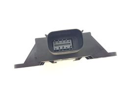 Ford Edge II Centralina/modulo motore ECU HU5T14G490