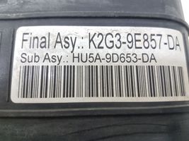 Ford Edge II Aktiivihiilisuodattimen polttoainehöyrysäiliö K2G39E857
