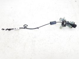 Ford Edge II Gear shift cable linkage KT4P7J167