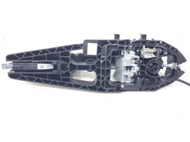 Ford Edge II Maniglia esterna per portiera posteriore ES73F224N03