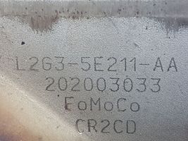 Ford Edge II Catalyst/FAP/DPF particulate filter L2G35E211