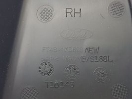 Ford Edge II Copertura in plastica per specchietti retrovisori esterni FT4B17D698