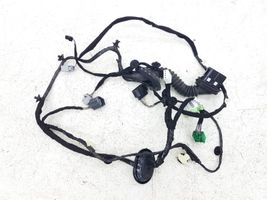 Ford Edge II Rear door wiring loom F2GT14632