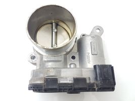 Ford Edge II Throttle valve K2GE9F991