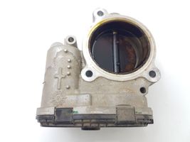 Ford Edge II Throttle valve K2GE9F991