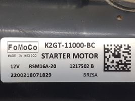 Ford Edge II Starter motor K2GT11000