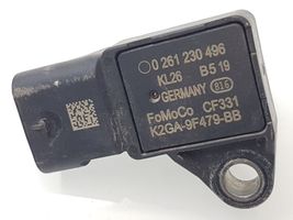 Ford Edge II Sensore di pressione K2GA9F479