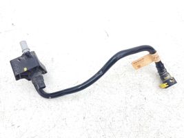 Ford Edge II Leitung / Schlauch Kraftstoff K2G39D333