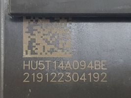 Ford Edge II Relais de batterie fusible HU5T14A094