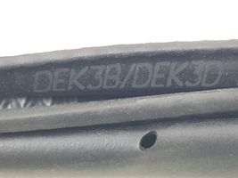 Ford Edge II Front door rubber seal 0104401