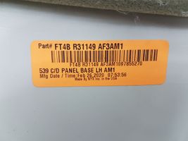 Ford Edge II Panneau, garniture de coffre latérale FT4BR31149