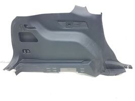 Ford Edge II Rivestimento pannello inferiore del bagagliaio/baule FT4BR31013