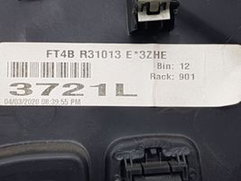 Ford Edge II Rivestimento pannello inferiore del bagagliaio/baule FT4BR31013