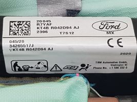 Ford Edge II Kattoturvatyyny KT4BR042D94