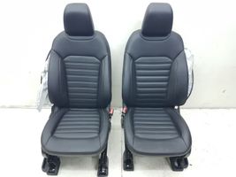 Ford Edge II Set interni 