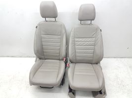 Ford C-MAX II Fotele / Kanapa / Komplet 