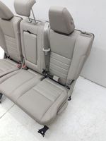 Ford C-MAX II Seat set 