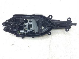 Ford Escape IV Maniglia esterna per portiera anteriore LJ6BS219A65