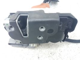 Ford Escape IV Serratura portiera anteriore LJ6BS264A26