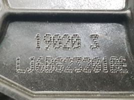 Ford Escape IV Etuikkunan nostomekanismi ilman moottoria LJ6BS23201