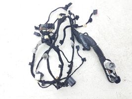 Ford Escape IV Cableado de puerta delantera LX6T14630