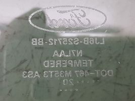 Ford Escape IV Takaoven ikkunalasi LJ6BS25712