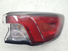 Ford Escape IV Luci posteriori LJ6B13404