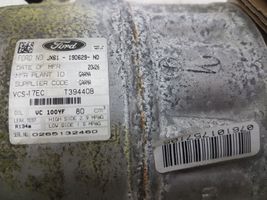 Ford Escape IV Compressore aria condizionata (A/C) (pompa) JX6119D629