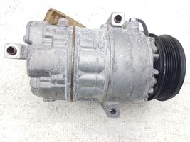 Ford Escape IV Compressore aria condizionata (A/C) (pompa) JX6119D629