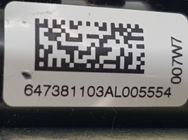 Ford Escape IV Pas bezpieczeństwa fotela przedniego LV4BS61294