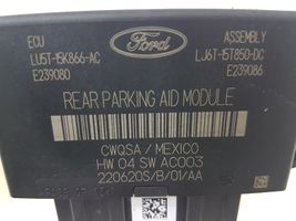 Ford Escape IV Centralina/modulo sensori di parcheggio PDC LJ6T15T850