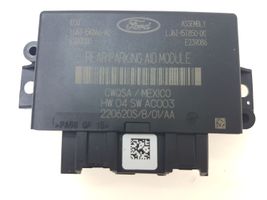 Ford Escape IV Centralina/modulo sensori di parcheggio PDC LJ6T15T850