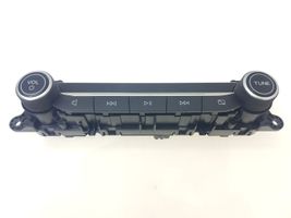 Ford Escape IV Controllo multimediale autoradio LJ6T18K811