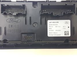 Ford Escape IV Centralina del climatizzatore LJ6T18C612