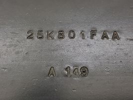 Ford Escape IV Sottotelaio posteriore 25K801F