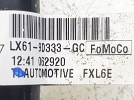 Ford Escape IV Sensore di pressione del carburante 9U5A9C052