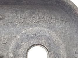 Ford Escape IV Äänenvaimentimen kannattimen pidin LX615A261