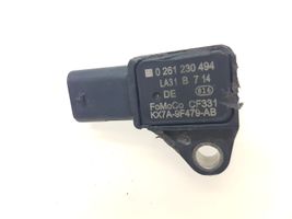 Ford Escape IV Sensore di pressione KX7A9F479