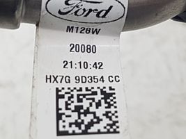 Ford Escape IV Pompa ad alta pressione dell’impianto di iniezione HX7G9D376