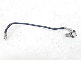 Ford Escape IV Cable negativo de tierra (batería) JX6T10C679