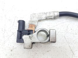 Ford Escape IV Cable negativo de tierra (batería) JX6T10C679