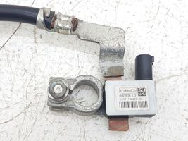 Ford Escape IV Cable negativo de tierra (batería) JX6T10C679