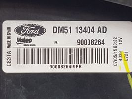 Ford C-MAX II Lampa tylna DM5113404