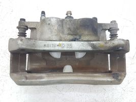 Ford F150 Front brake caliper US7168529B2
